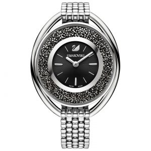 Reloj Swarovski, Crystalline Black 5181664