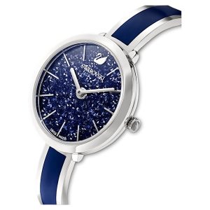 Reloj Swarovski, Crystalline Deligth Azul