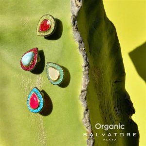 Colección Organic
