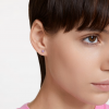 Pendientes Swarovski Stilla