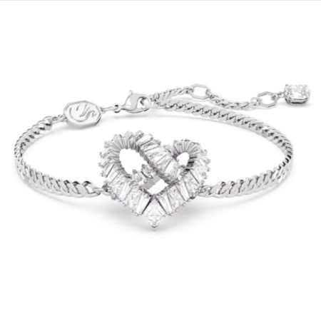 Pulsera Swarovski, Matrix corazón