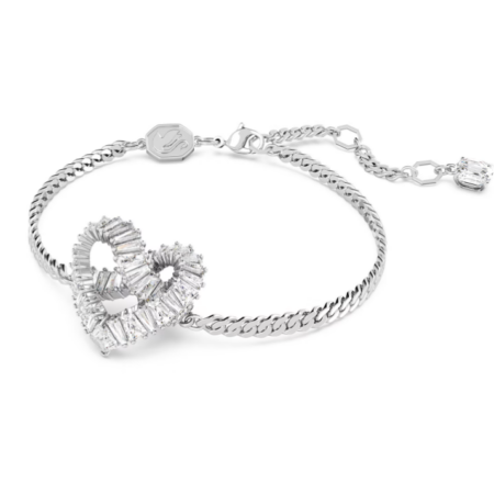Pulsera Swarovski, Matrix corazón