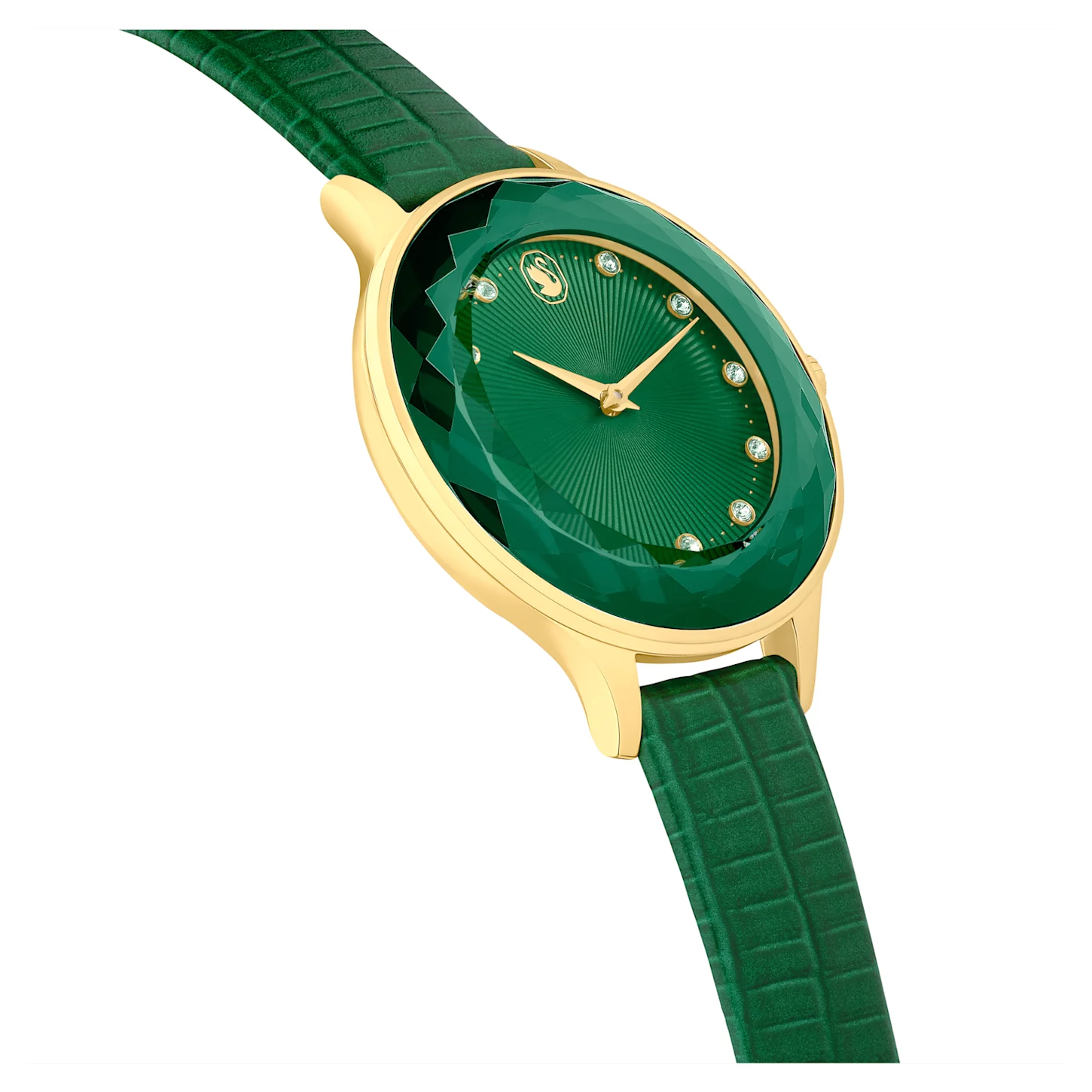 Reloj Swarovski, Octea Nova verde