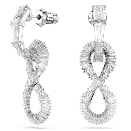 Pendientes Swarovski, Hyperbola