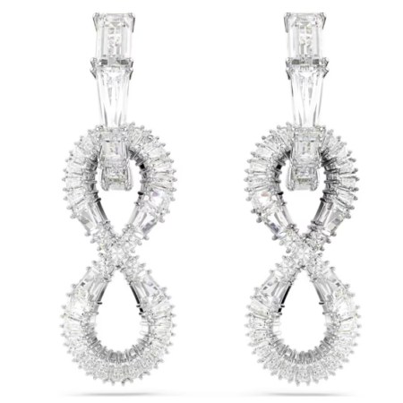 Pendientes Swarovski, Hyperbola