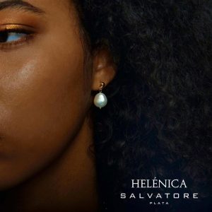 Pendientes Salvatore, Helénica