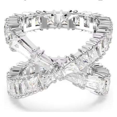 Anillo Swarovski, Hyperbola