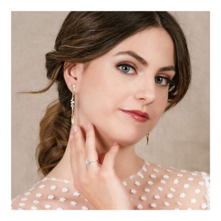 Pendientes Marina García, Lio
