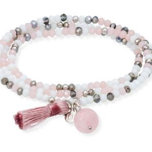Pulsera Zen Marina Garcia, Marmol