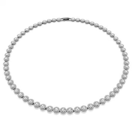 Collar Swarovski, Una