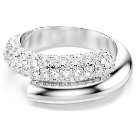 Anillo Swarovski, Dextera