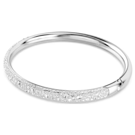 Brazalete Swarovski, Sublima blanco