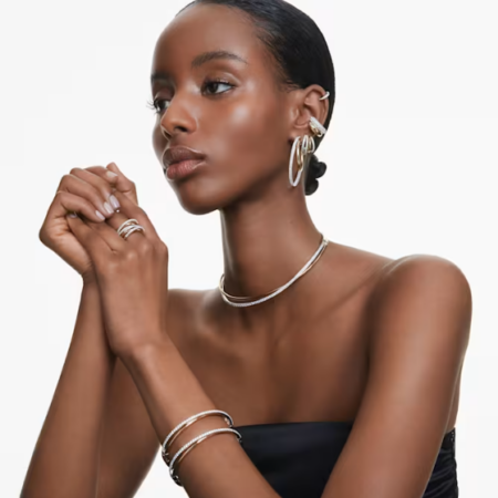 Anillo Swarovski, Hyperbola