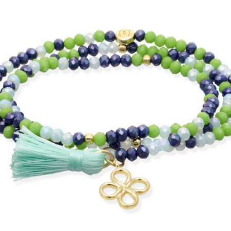 Pulsera Marina García Zen, Nenúfar