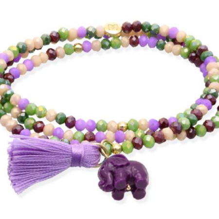 Pulsera Marina García Zen, Provenza