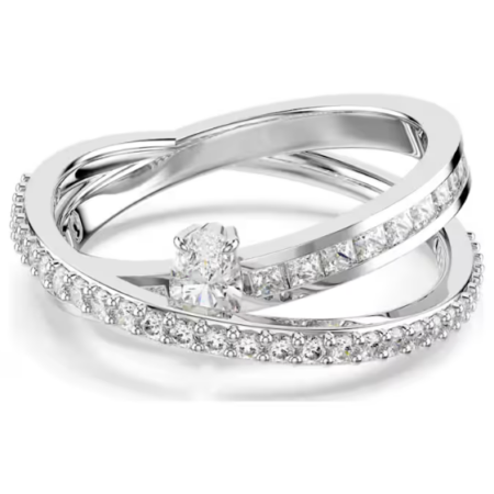 Anillo Swarovski, Hyperbola