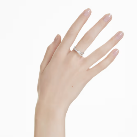 Anillo Swarovski, Hyperbola