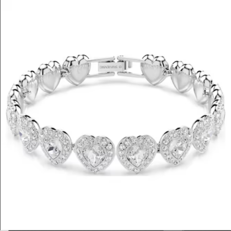 Pulsera Swarovski, Tennis Ariana Grande
