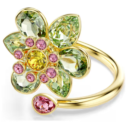 Anillo Swarovski, Ydillia