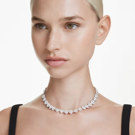 Collar Swarovski, Tennis Ariana Grande