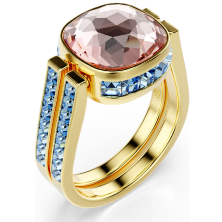 Anillo Swarovski, Chroma