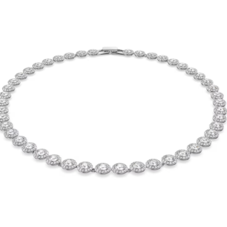 Collar Swarovski, angelic
