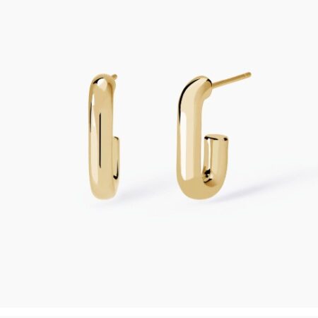 Pendientes Mabina, Openday