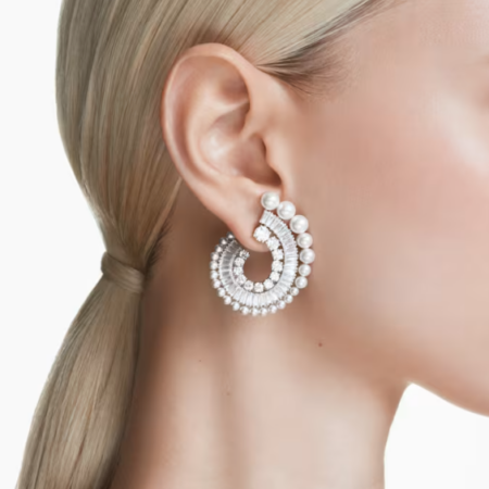 Pendientes Swarovski, Ariana Grande