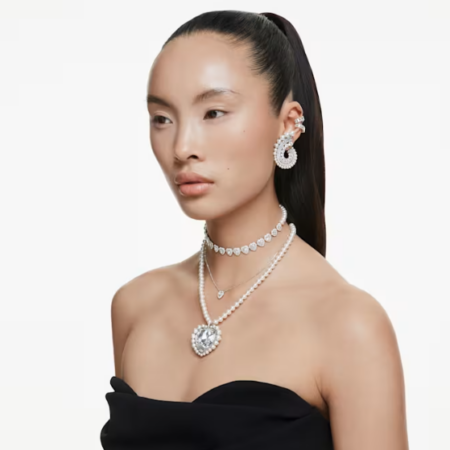 Colgante Swarovski, Ariana Grande