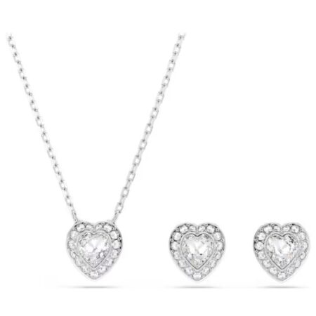 Conjunto Swarovski, Ariana