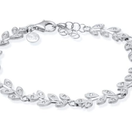 Pulsera Marina García, Hiedra
