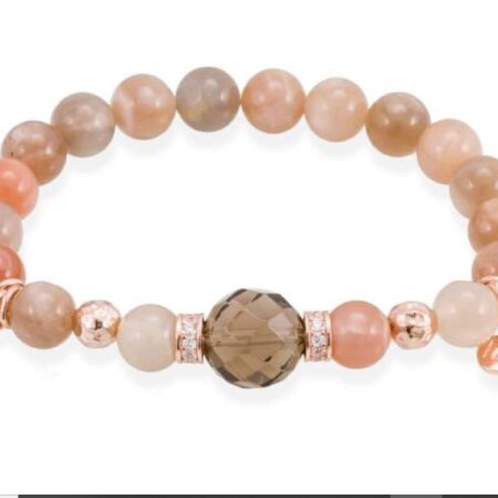 Pulsera Marina García, Chakra Marrón