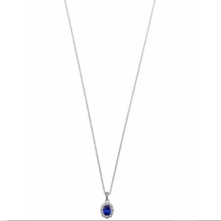 Colgante Salvatore, Crown pequeño
