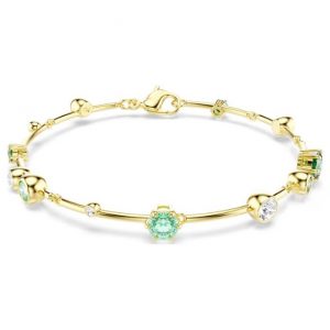 Pulsera Swarovski, Constella Verde