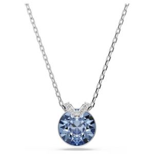 Colgante Swarovski, Bella V Azul