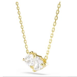 Collar Swarovski, Mesmera Corazón