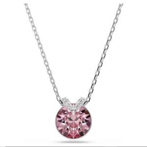 Colgante Swarovski, Bella V Rosa