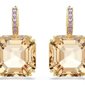 Pendientes Millenial, Swarovski