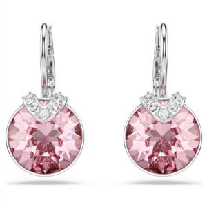 Pendientes Swarovski, Bella V Rosa