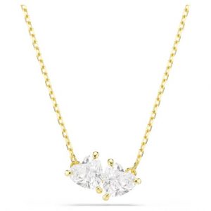 Collar Swarovski, Mesmera Corazón