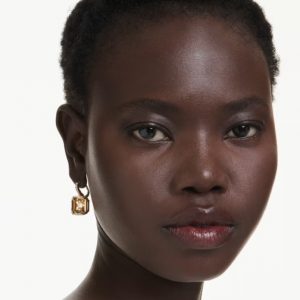 Pendientes Millenia, Swarosvski