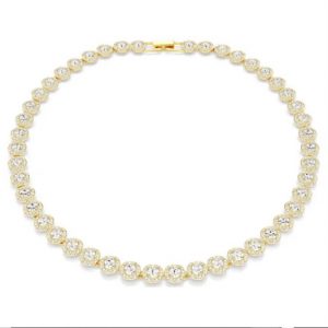 Collar Swarovski, Una Angelic