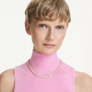 Collar Swarovski, Una Angelic