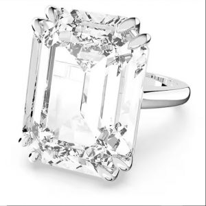 Anillo de Coctel Swarovski, Mesmera