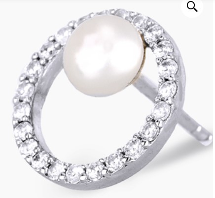 Pendientes Mabina, Amanecer