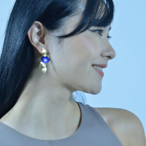 Pendientes Salvatore, Bamboo