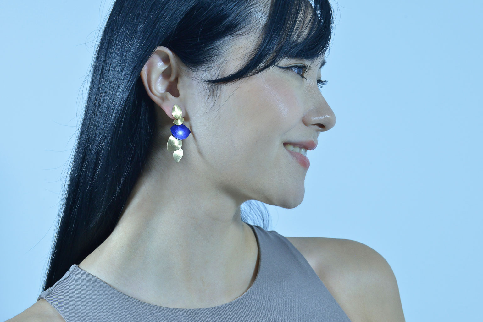 Pendientes Salvatore, Bamboo