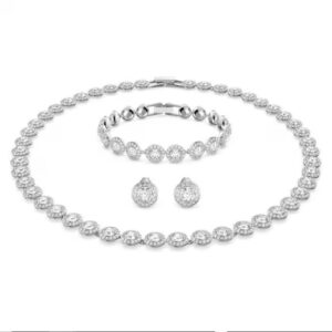 Conjunto Swarovski, Una Angelic