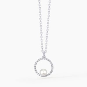 Colgante Mabina, Amanecer