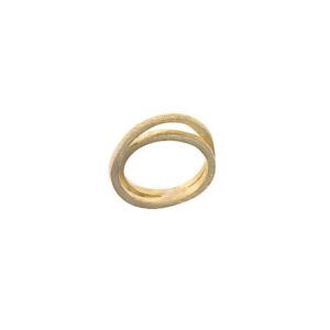 Anillo Dos Aros Salvatore, Sateen